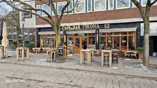 Cafe & Bar Celona Bremen Schlachte