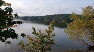 Daisy State Park