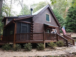 Mountain Laurel Cabin Rentals