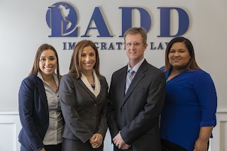 Ladd Immigration Law, LLC