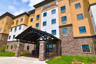 Staybridge Suites Lafayette, an IHG Hotel