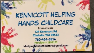 Kennicott Helping Hands Childcare