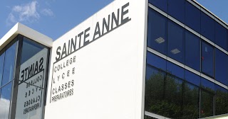 Collège, Lycée, Prépas Sainte Anne