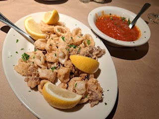 La Bella Napoli Restaurant