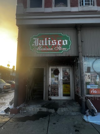 Jalisco Mexican Store
