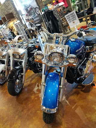 Chunky River Harley-Davidson