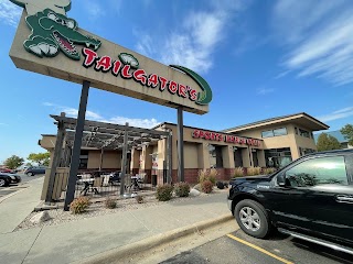 Tailgator's