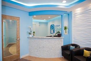 Ashburn Divine Dental