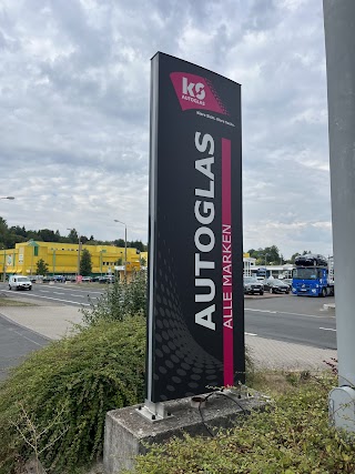 KS AUTOGLAS ZENTRUM Suhl