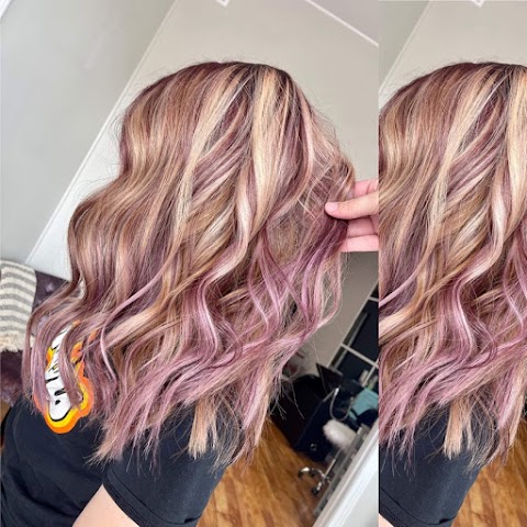 Photo of OJs Hair Co. - 175 b Tazewell Street, Wytheville, VA 24382, USA