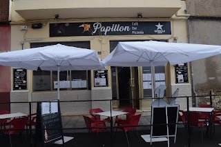 Pizzeria-cafe-bar PAPILLON
