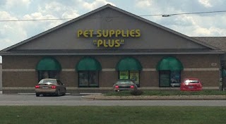 Pet Supplies Plus Adrian