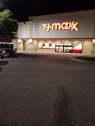 T.J. Maxx