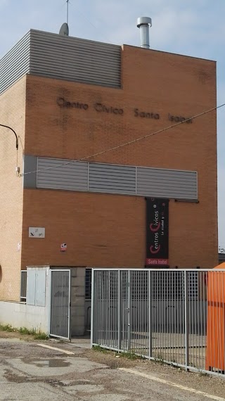 CASA JUVENTUD SANTA ISABEL