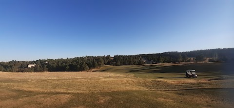 Golf Club at Red Rock