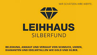 LEIHHAUS Silberfund Hildesheim