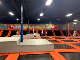 Urban Air Trampoline and Adventure Park