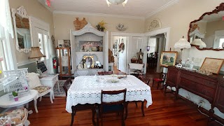 Haunted Antique Shop and Paranormal Museum