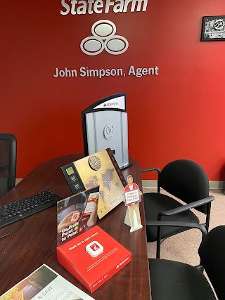 John Simpson - State Farm Insurance Agent