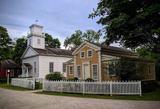 Mill Race Historical Village