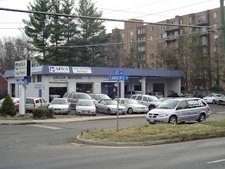 Nova Family Auto Services