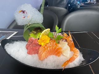 Sushi Kory Valencia