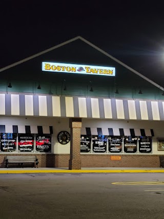 Boston Tavern