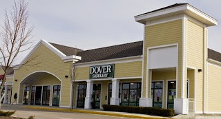 Dover Saddlery