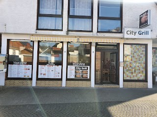 City Grill Hofgeismar