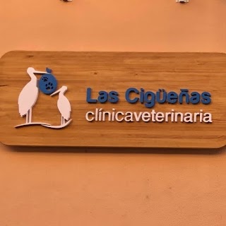Clinica Veterinaria LAS CIGÜEÑAS