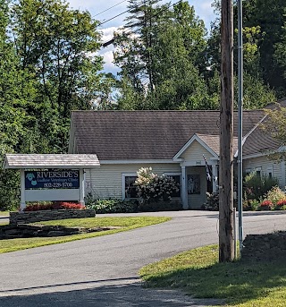 Riverside's Ludlow Veterinary Clinic