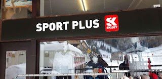 SPORT PLUS SKISET - LOCATION SKI LE LIORAN