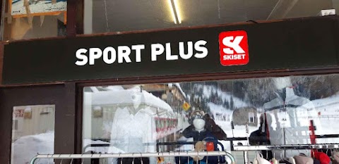 SPORT PLUS SKISET - LOCATION SKI LE LIORAN