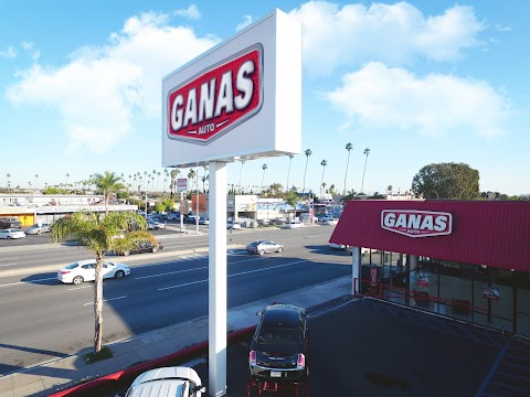 Photo of Ganas Auto - Inglewood - 1149 S South La Brea Avenue, Inglewood, CA 90301, USA