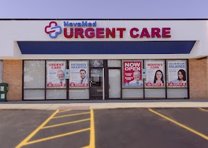 NovaMed Urgent Care