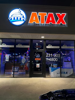 ATAX - Muskegon, MI