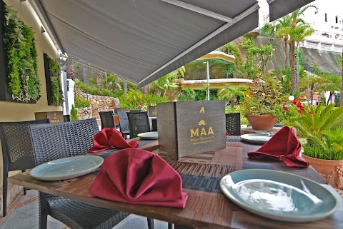 Maa Indian Restaurant