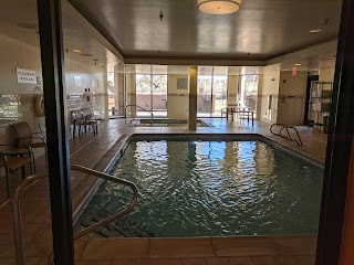 Courtyard by Marriott Farmington