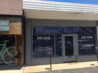 Bloomingtails Pet Spa