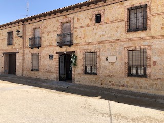 Hospedería Casa de la Torre