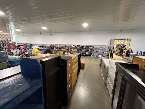 Deseret Industries Thrift Store & Donation Center