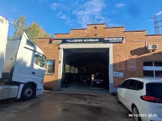 Confortauto Talleres Norman