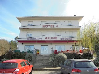 Hotel Arume