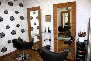 City Friseur Schleusingen