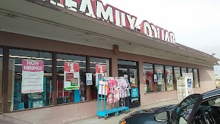 Family Dollar