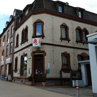 Alte Apotheke