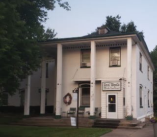 Hotel Wapello