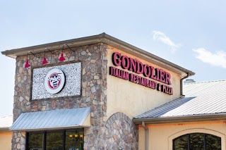 Gondolier Italian Restaurant of London