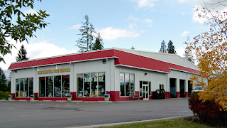 Les Schwab Tire Center