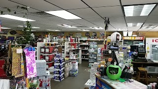 Rob's Wine & Spirits Shoppe